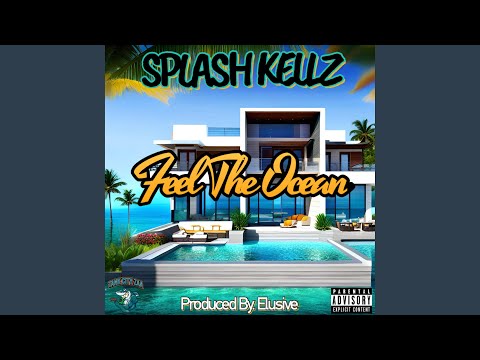 Feel The Ocean