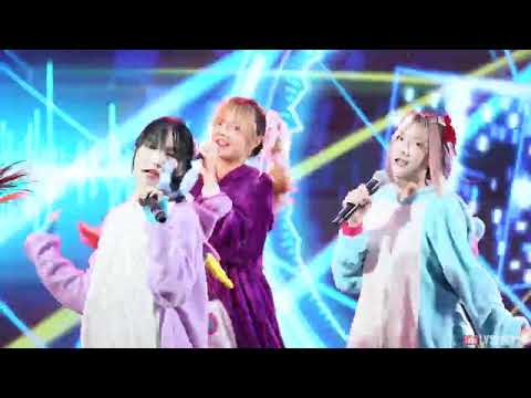 [Fancam Mickey CMJ 「ミッキー」 ] Another World - Maruya