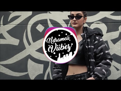 Camidoh - Sugarcane (Loskom Remix)