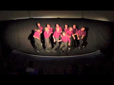 Living for the Big City - Hard-Fi & Cee Lo Green (Semi-Toned)