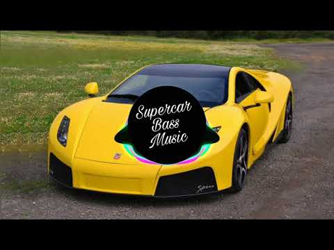 Randy X Ape Drums - 23 (Bass Boosted)