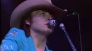 Dwight Yoakam Honky Tonk Man (LIVE)