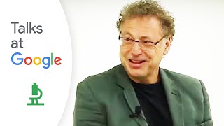 Leonard Mlodinow: "Elastic: Flexible Thinking in a Time of Change" | Talks at Google