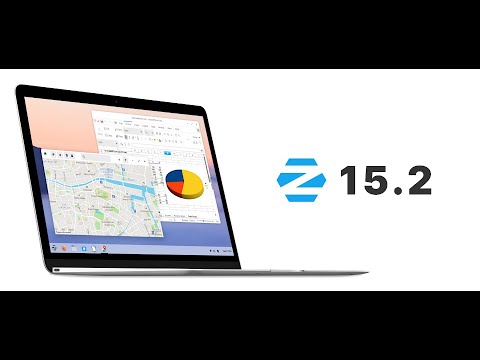 10 Minutes With Linux - Zorin OS 15.2