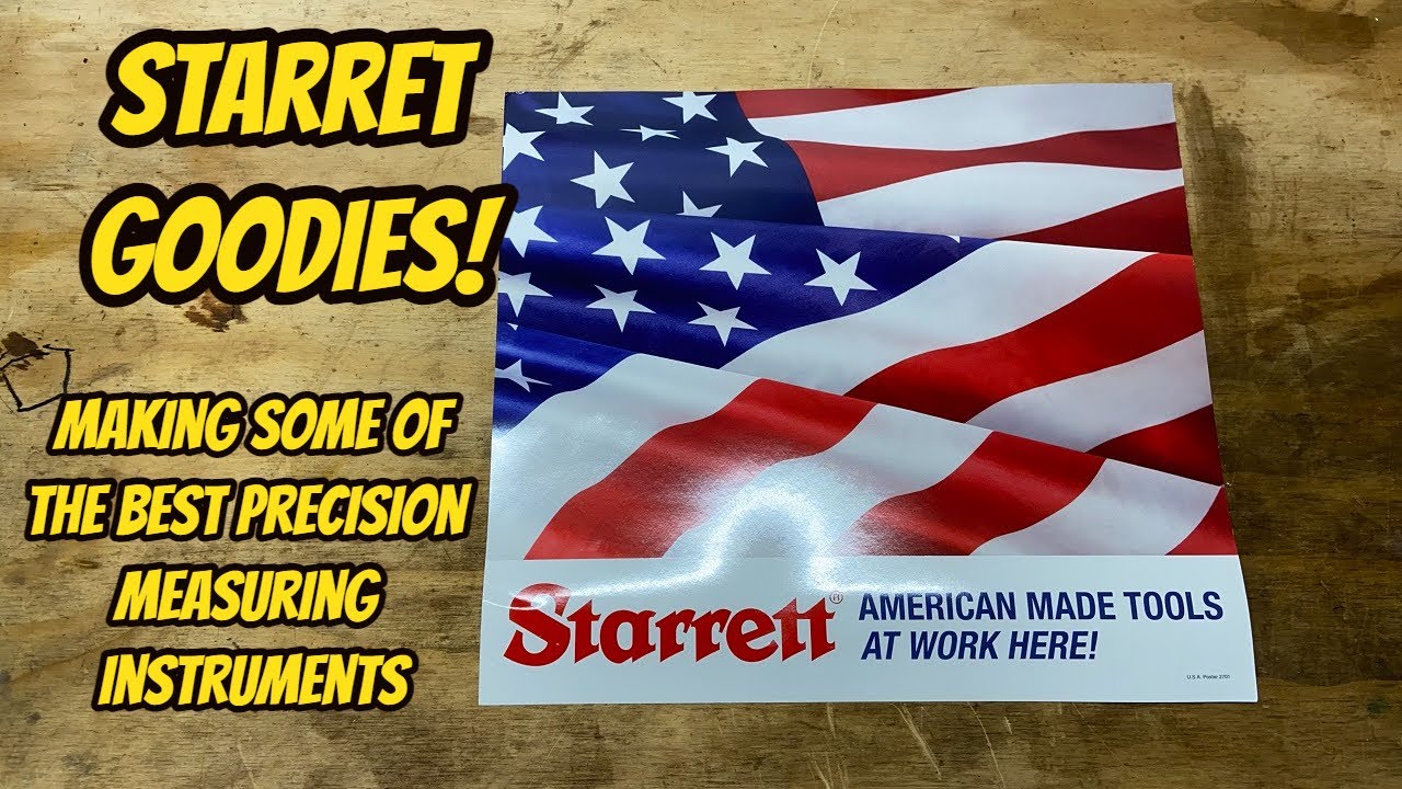 Starrett Goodies, Tooling from a friend, Precision Measuring Instruments. Charts Tap Die conversion