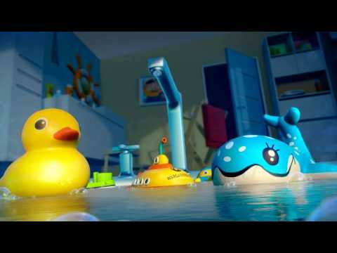 World of Warships OST 178 - April Fools (Prima aprilis)