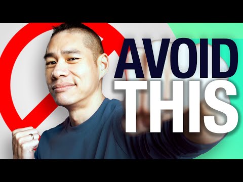 The #1 Mistake to AVOID in Business | Dee Deng