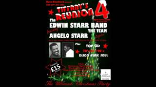 Edwin Starr   SOS Stop Her On Sight