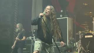 Download lagu Obituary – The Wrong Time, Live at the Uptown Theater, Kansas City, MO (12/7/2022) mp3