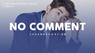 Eric Nam - No Comment [Legendado PT-BR]