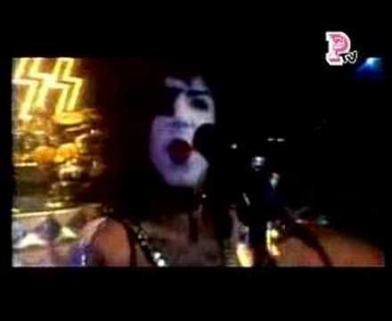 I Was Signed For Loving Youn