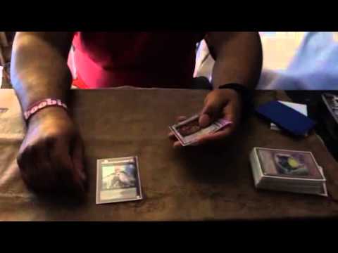 Yugioh deck profile top 32 arg circuit series Richmond va mythic ruler
