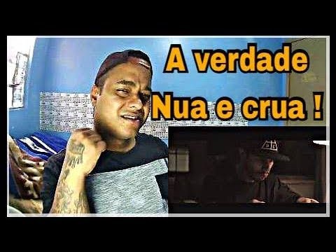 Damassaclan | Funkero "História Oculta" (Prod. NeoBeats) |REACT|ANÁLISE|