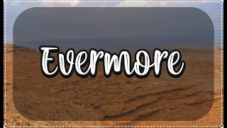 Evermore by  Hillsong United