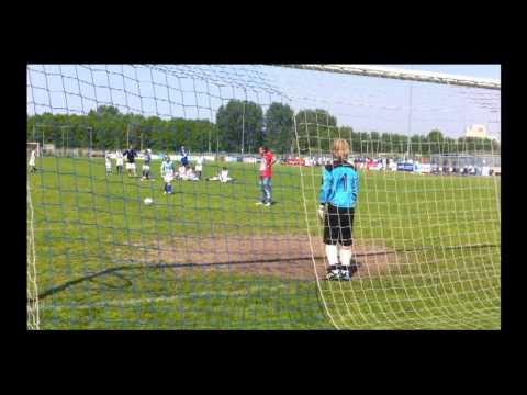 RKVV JEKA D4 Toernooi 2011