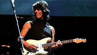 Jeff Beck - &quot;Amsterdam Nights&quot; (1998)