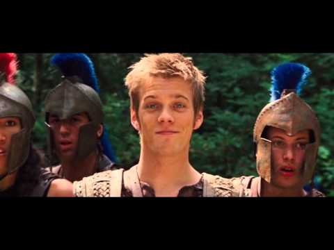 Cinematic Excrement: Episode 34 - Percy Jackson (reupload)