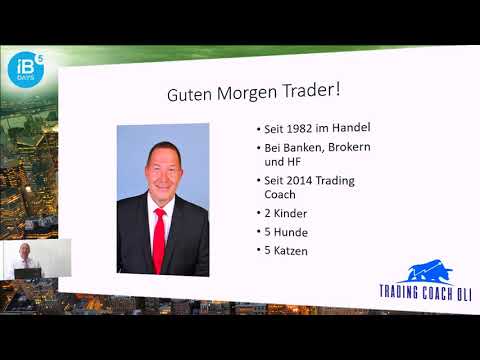 IB Days 5 Teil 1 - Trading Coach Oli