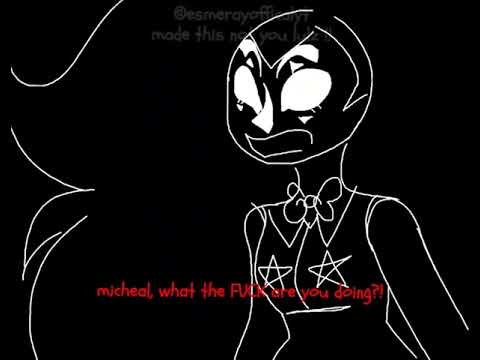 HAUNTED CASIO (ORIGINAL ANIMATIC MEME) for @TotallyNotStarshine