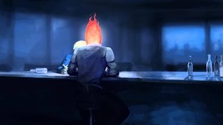 It&#39;s Raining Somewhere Else (Original Lyrics)