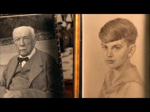 Richard Strauss - Skizze eines Lebens