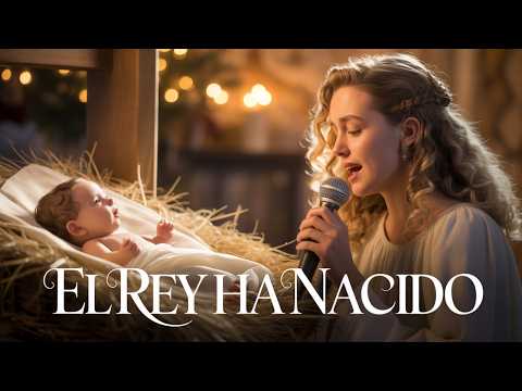 ALELUYA ✨ El Rey Ha Nacido | Cantos Católicos de Navidad | Jesús Nuestro Salvador ha Nacido