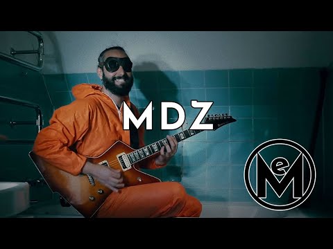 ENJOY MEDICATION - MDZ (Official Music Video)
