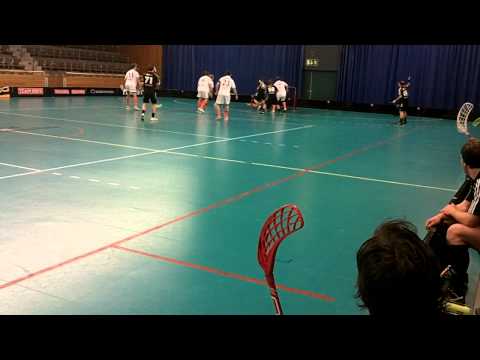 IBK-Sundsvall 1-0 Joel