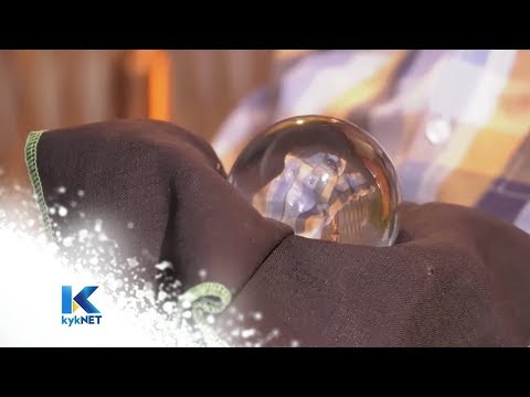 Gerald se kristalbal – Die Siener | kykNET
