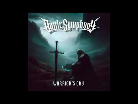 Battle Symphony - Warrior's Cry