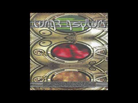 Lunar Asylum - Goldendawn
