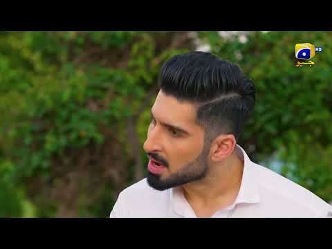 Qalandar Episode 26 Promo | Tonight at 8:00 PM On Har Pal Geo