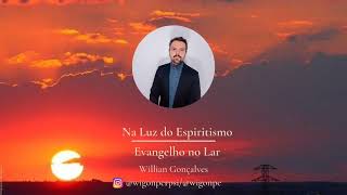 Questões familiares. Evangelho no lar,  estudo 204.