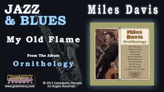 Miles Davis - My Old Flame