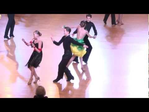 Prodanov Nikita - Kovtun Evelina, Final Cha-Cha-Cha