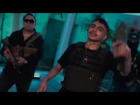 YAHIR SALDIVAR FT PEGA PEGA - LA CARAVANA SE TAMBALEA