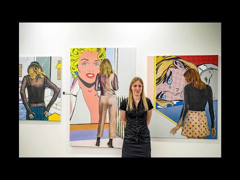 Heti Kortárs – Kusovszky Bea