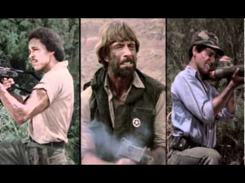 Lone Wolf McQuade (1983) Official Trailer