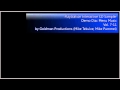 PlayStation Interactive CD Sampler Vol 7 11 Menu Music