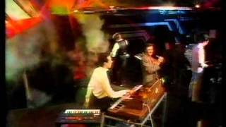 Ultravox - Vienna Top Of The Pops1981