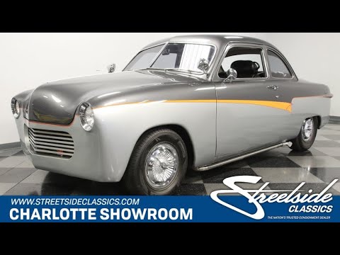 1950 Ford Coupe (CC-1421001) for sale in Concord, North Carolina