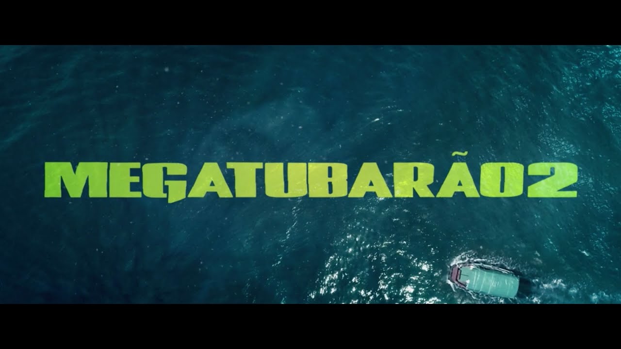 trailer Oficial