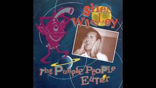 Sheb Wooley - The Purple People Eater (1958) (Official Audio + Fotos) [HD]