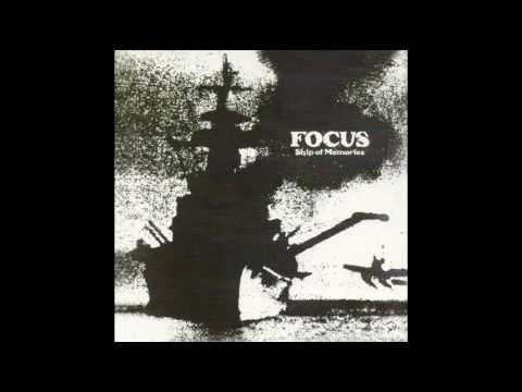 Focus - Can't Believe My Eyes