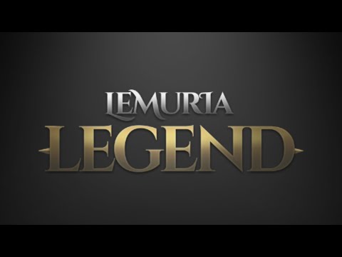 Legend of Lemuria