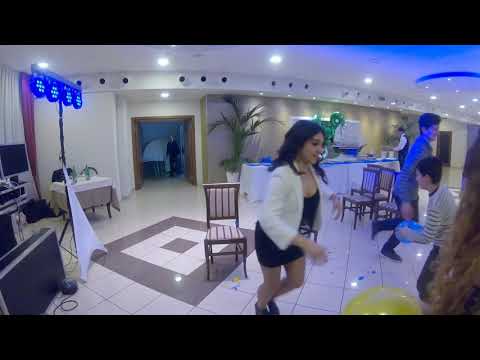 Giochi divertenti per compleanno di 18 anni - La Gondola- Animazione Francesco Barattucci Showman