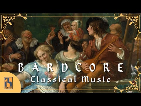 Bardcore Classical Music | Reinassance Music