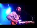William Fitzsimmons - They'll Never Take the Good Years (live)
