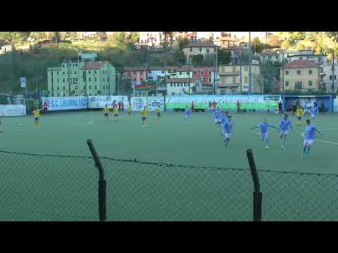 Ligorna - Sanremese 0-1
