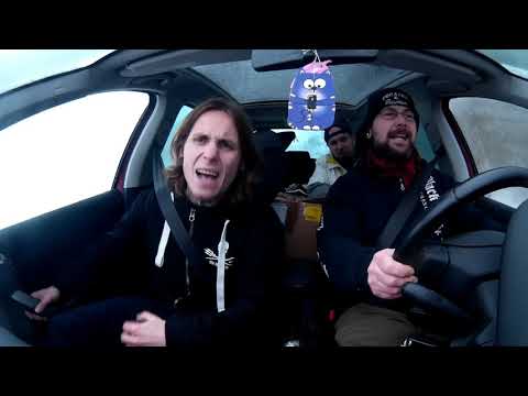 VímeProč - VP - Systém (unofficial videoclip DIY version)